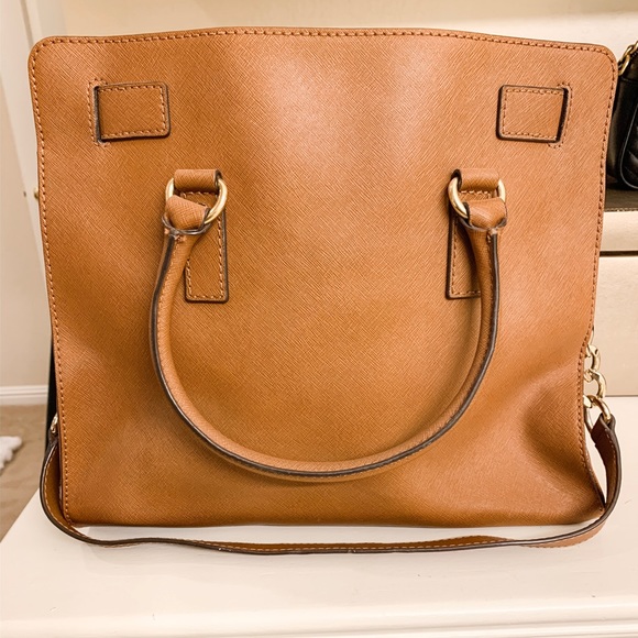 ✨SOLD✨Michael Kors Hamilton Bag - Picture 4 of 6